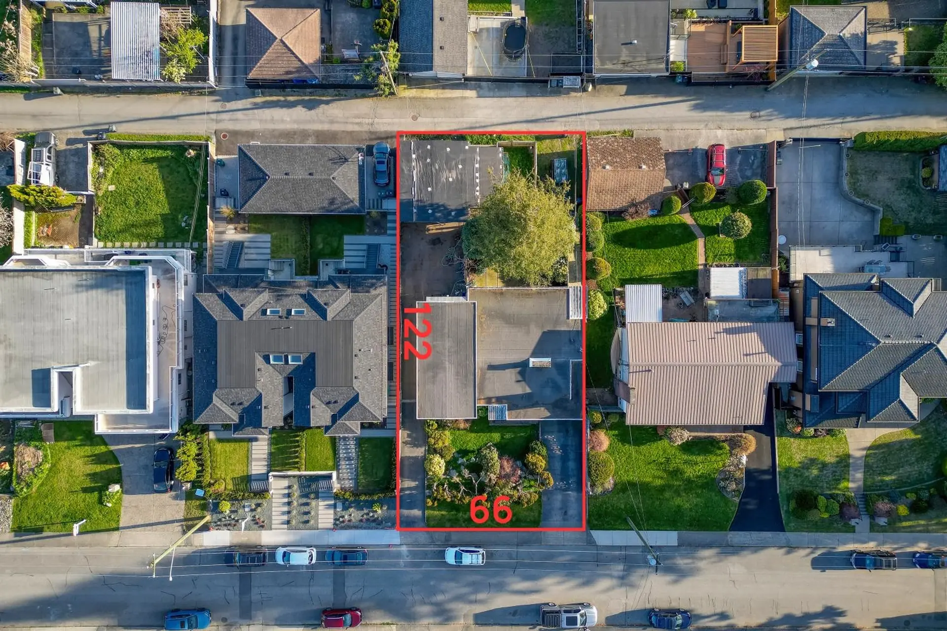 Property at 6242 KITCHENER STREET, Burnaby, BC