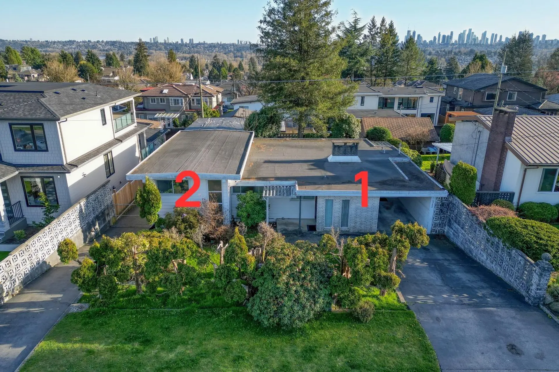 Property at 6242 KITCHENER STREET, Burnaby, BC