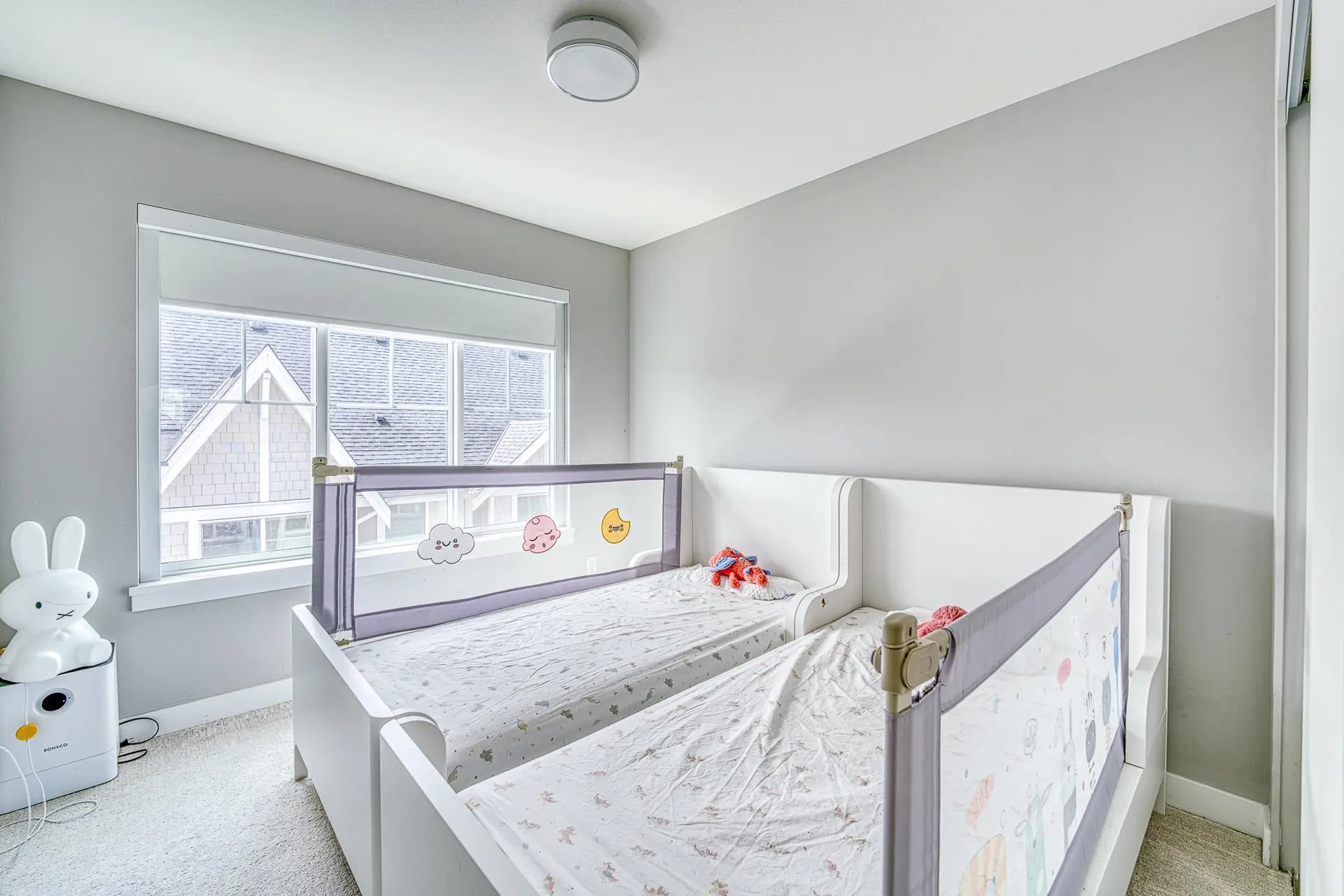 Property at #21 7180 LECHOW STREET, Richmond, BC