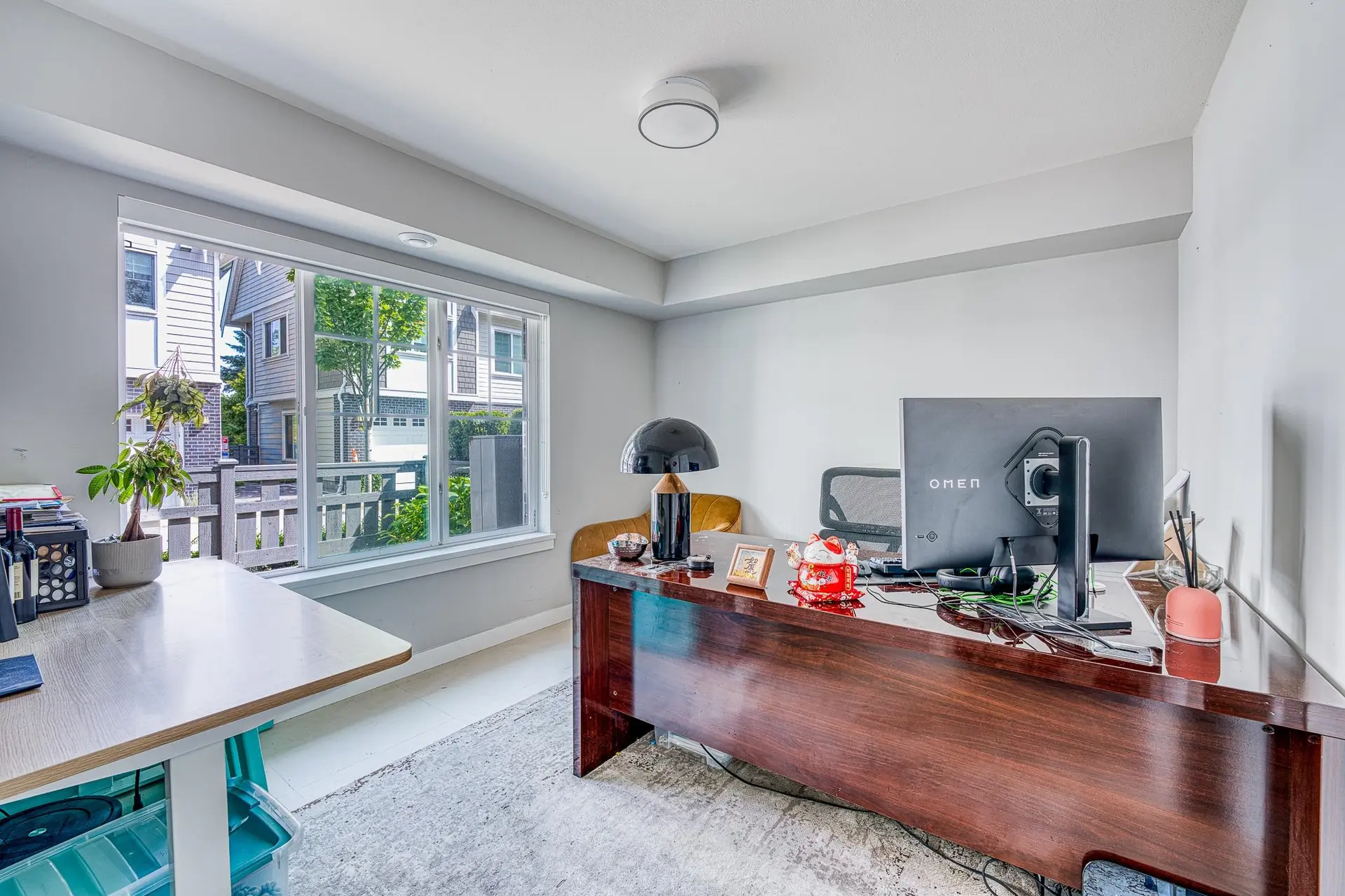 Property at #21 7180 LECHOW STREET, Richmond, BC