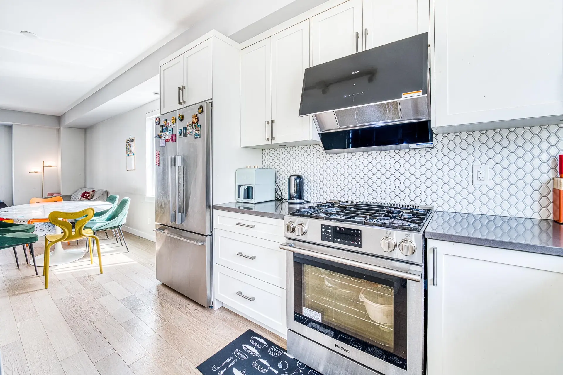 Property at #21 7180 LECHOW STREET, Richmond, BC