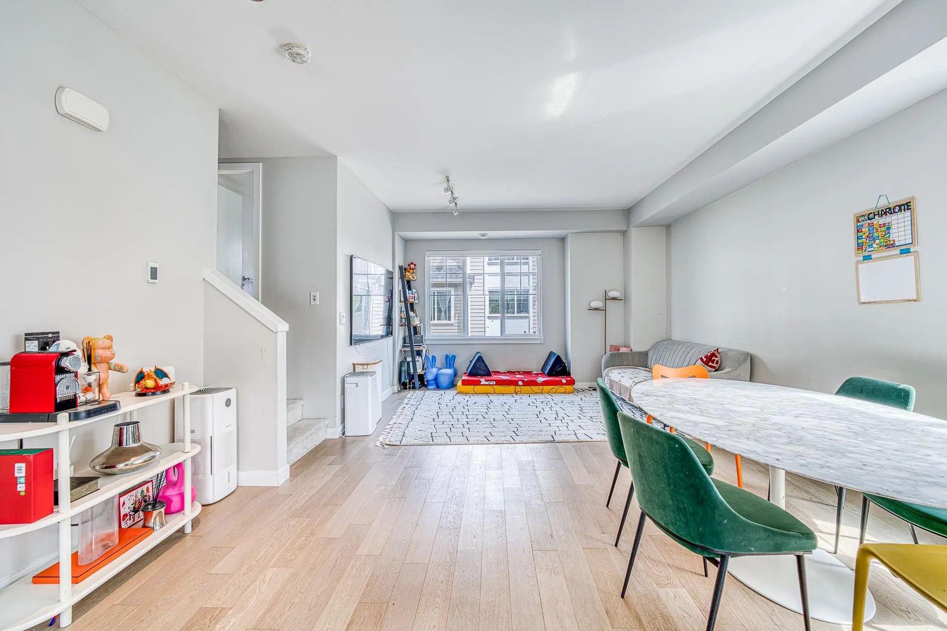 Property at #21 7180 LECHOW STREET, Richmond, BC