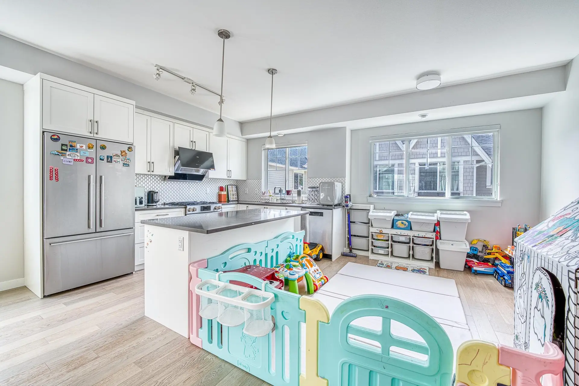 Property at #21 7180 LECHOW STREET, Richmond, BC