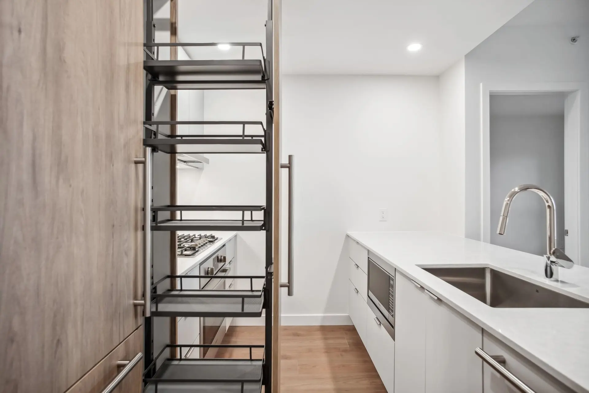 Property at #2307 537 COTTONWOOD AVENUE, Coquitlam, BC