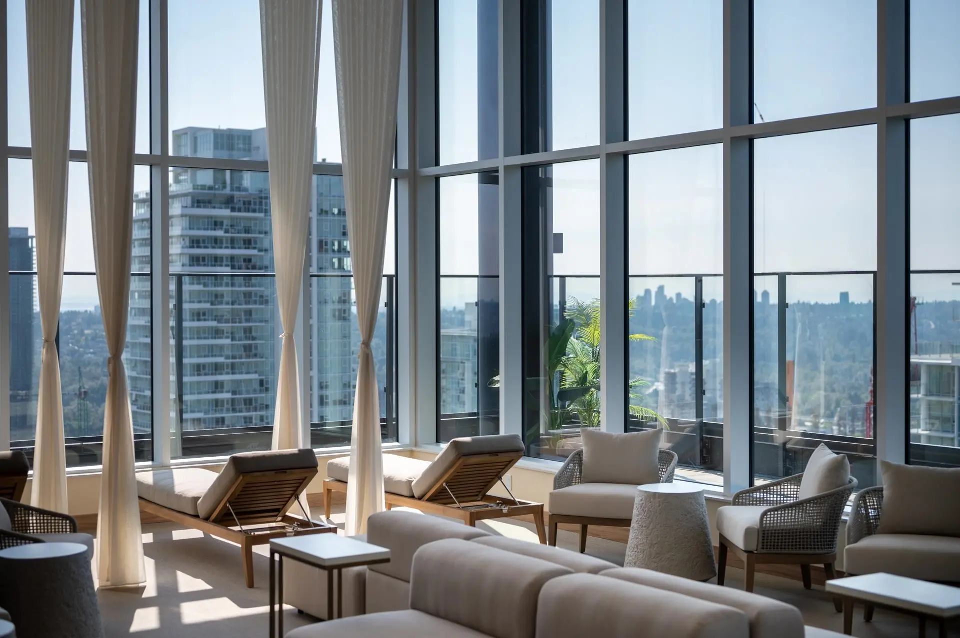 Property at #2307 537 COTTONWOOD AVENUE, Coquitlam, BC