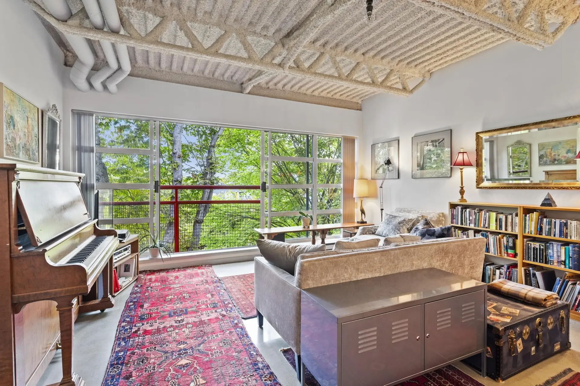 Property at #424 350 E 2nd Avenue, Vancouver, BC