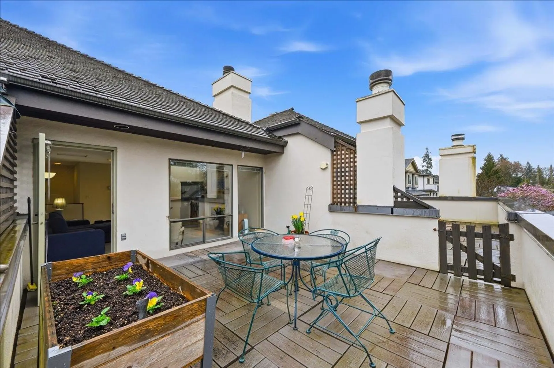 Property at #6 5730 Carnarvon Street, Vancouver, BC