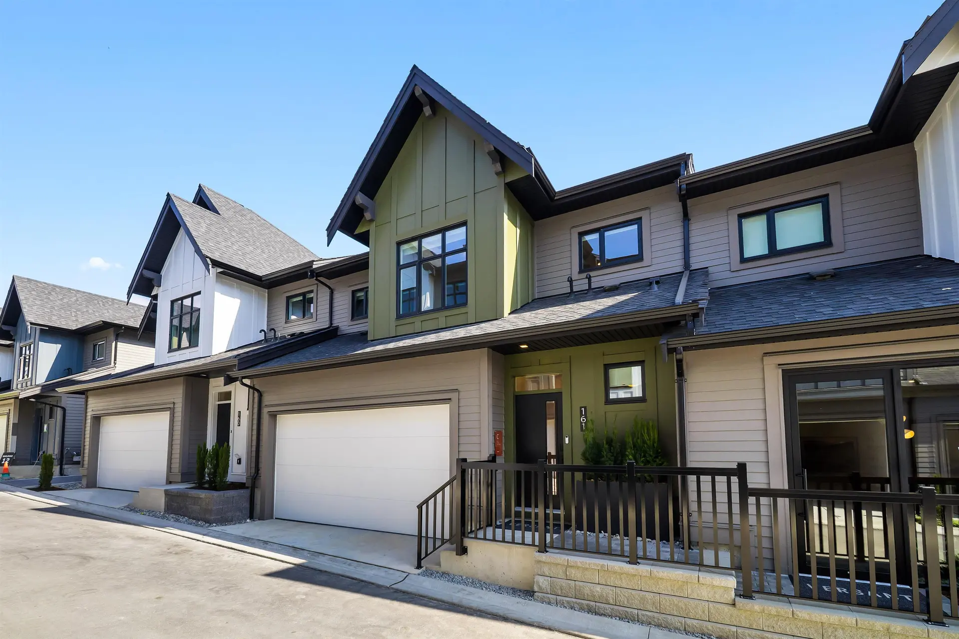 Property at #136 3546 MONSON CRESCENT, Coquitlam, BC