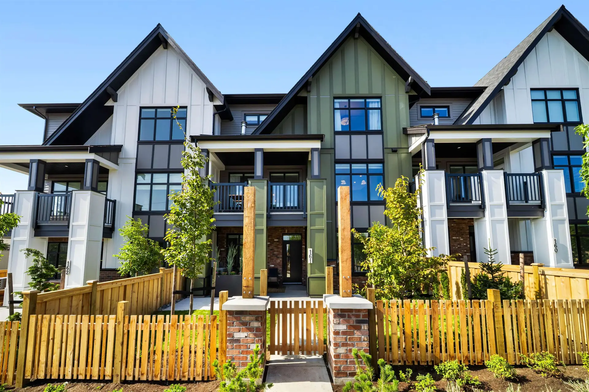 Property at #136 3546 MONSON CRESCENT, Coquitlam, BC