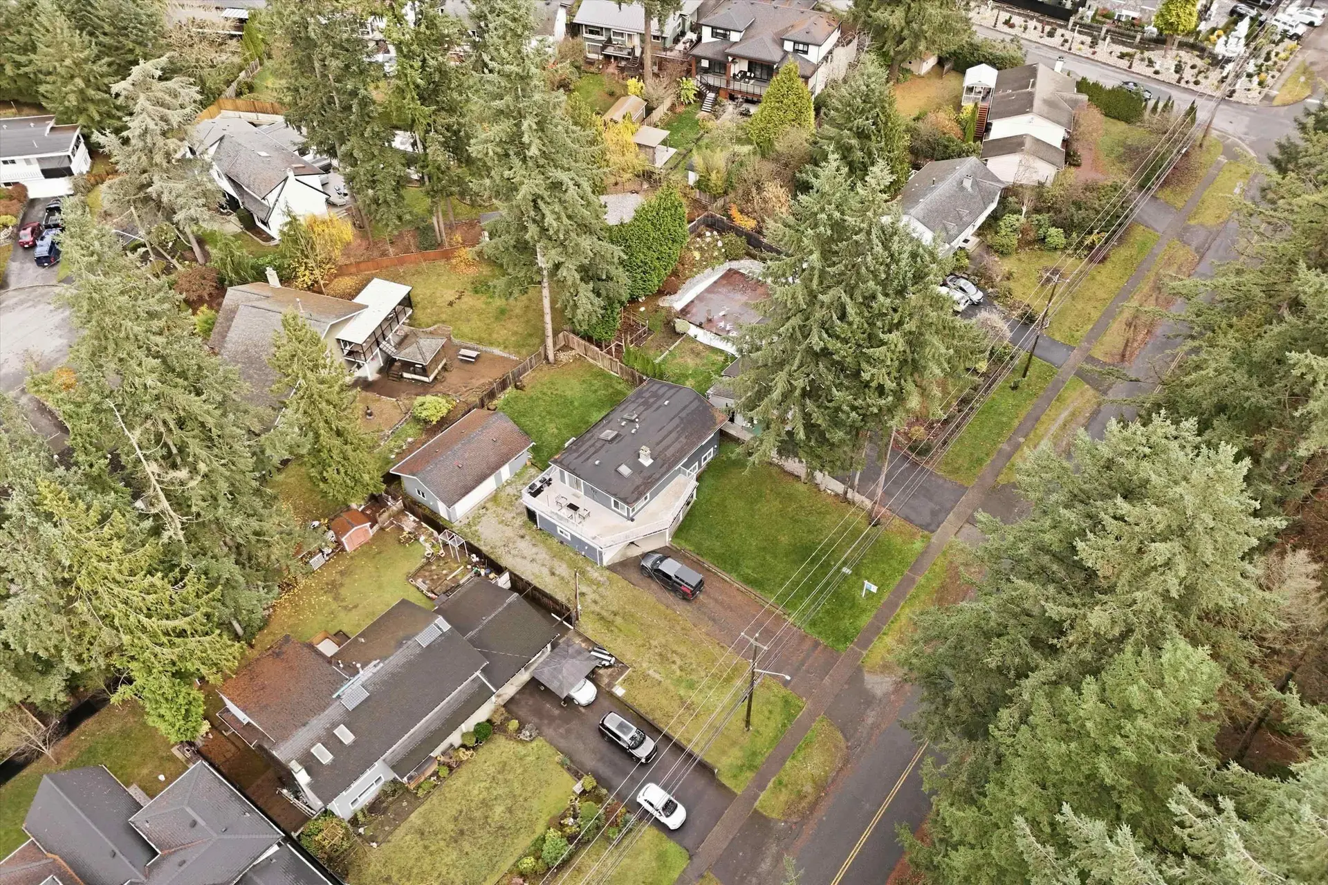 Property at #LT.1 11233 64 AVENUE, Delta, BC