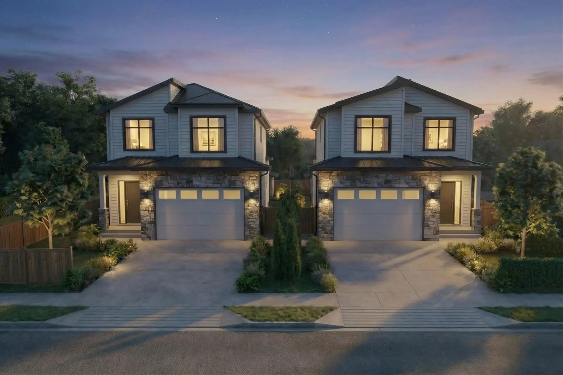 Property at #LT.1 11233 64 AVENUE, Delta, BC