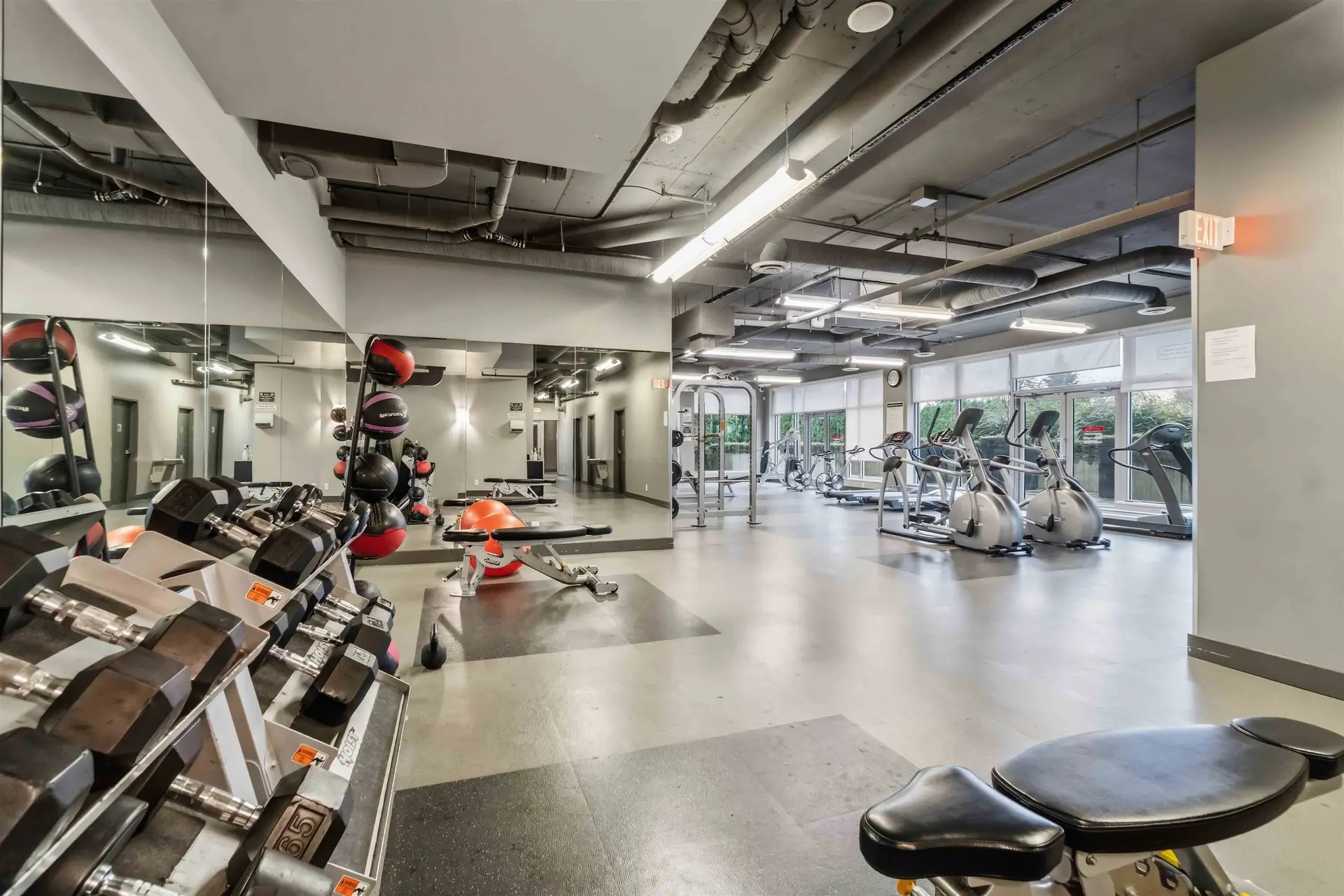 Property at #1906 2955 ATLANTIC AVENUE, Coquitlam, BC