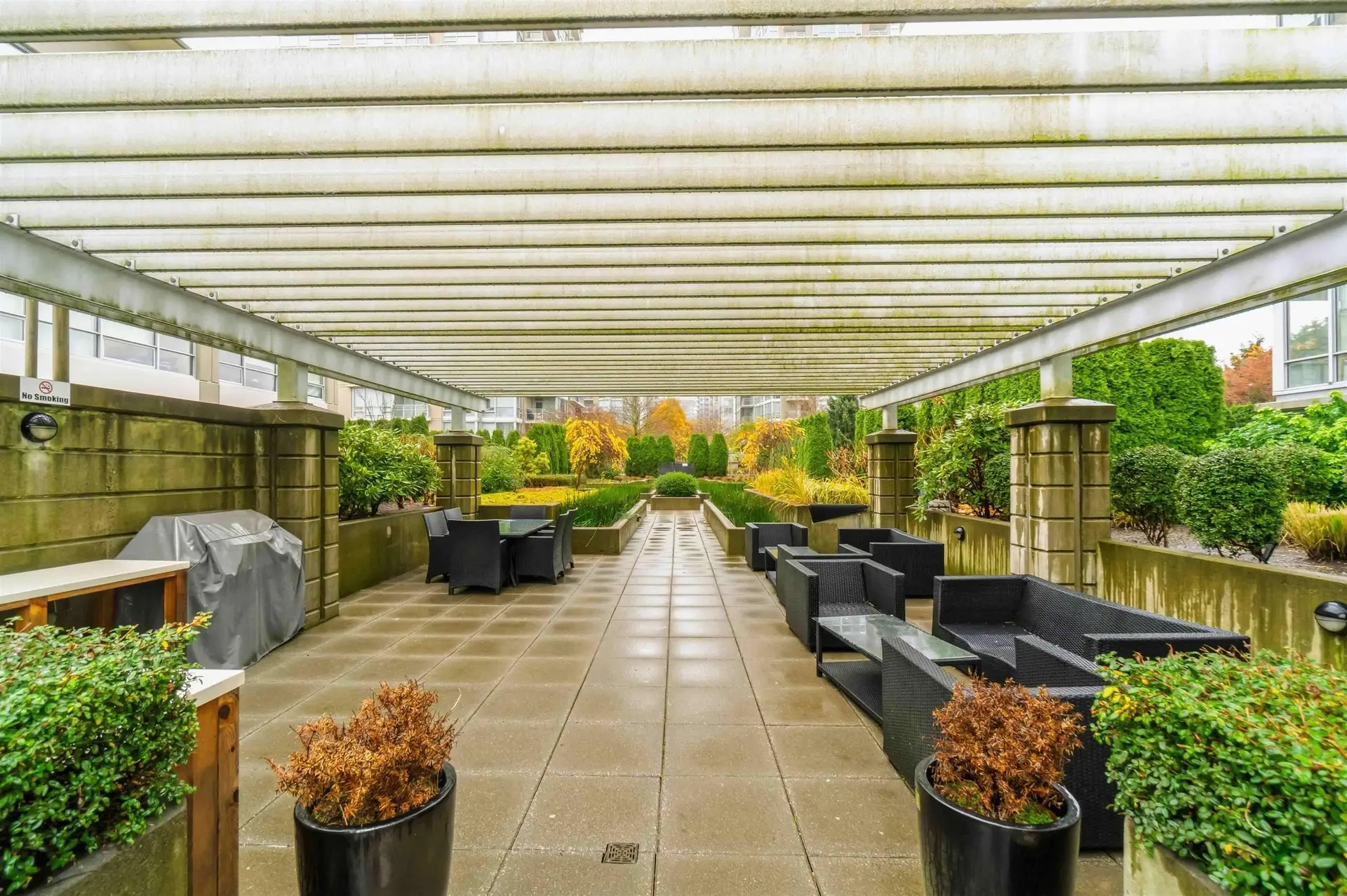 Property at #1906 2955 ATLANTIC AVENUE, Coquitlam, BC