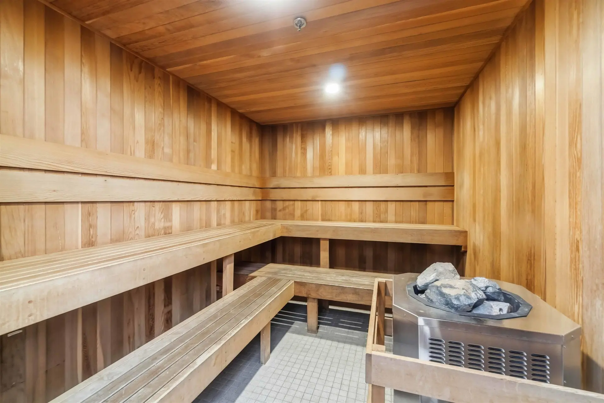 Property at #1906 2955 ATLANTIC AVENUE, Coquitlam, BC