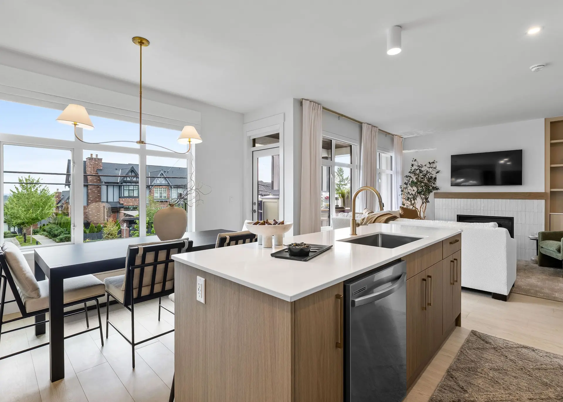 Property at #146 3546 MONSON CRESCENT, Coquitlam, BC