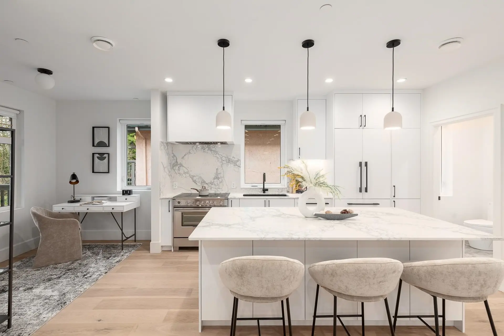 Property at 855 E 19TH AVENUE, Vancouver, BC