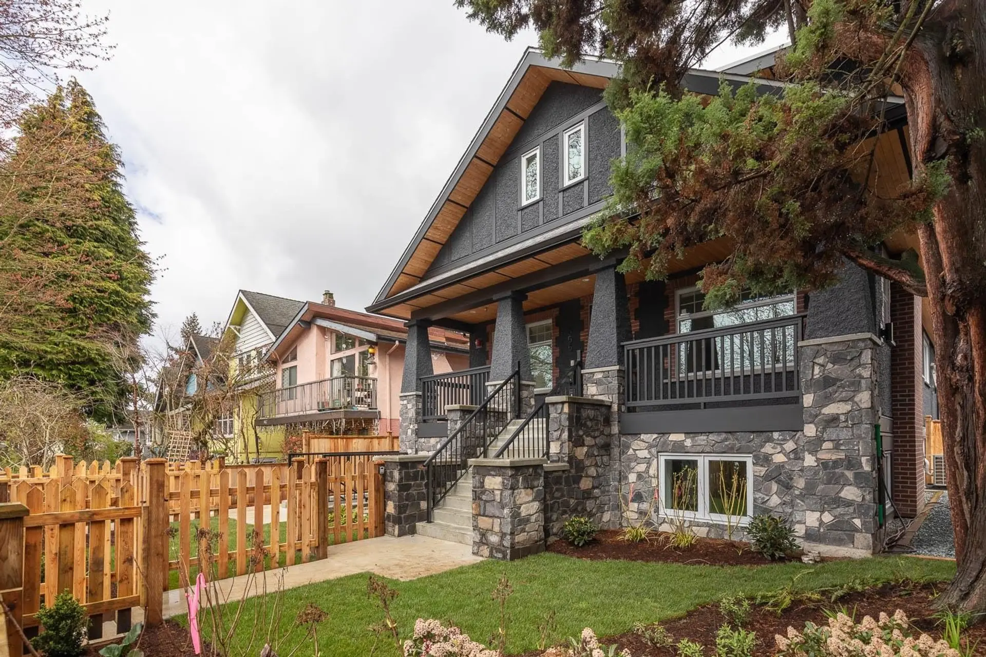 Property at 855 E 19TH AVENUE, Vancouver, BC