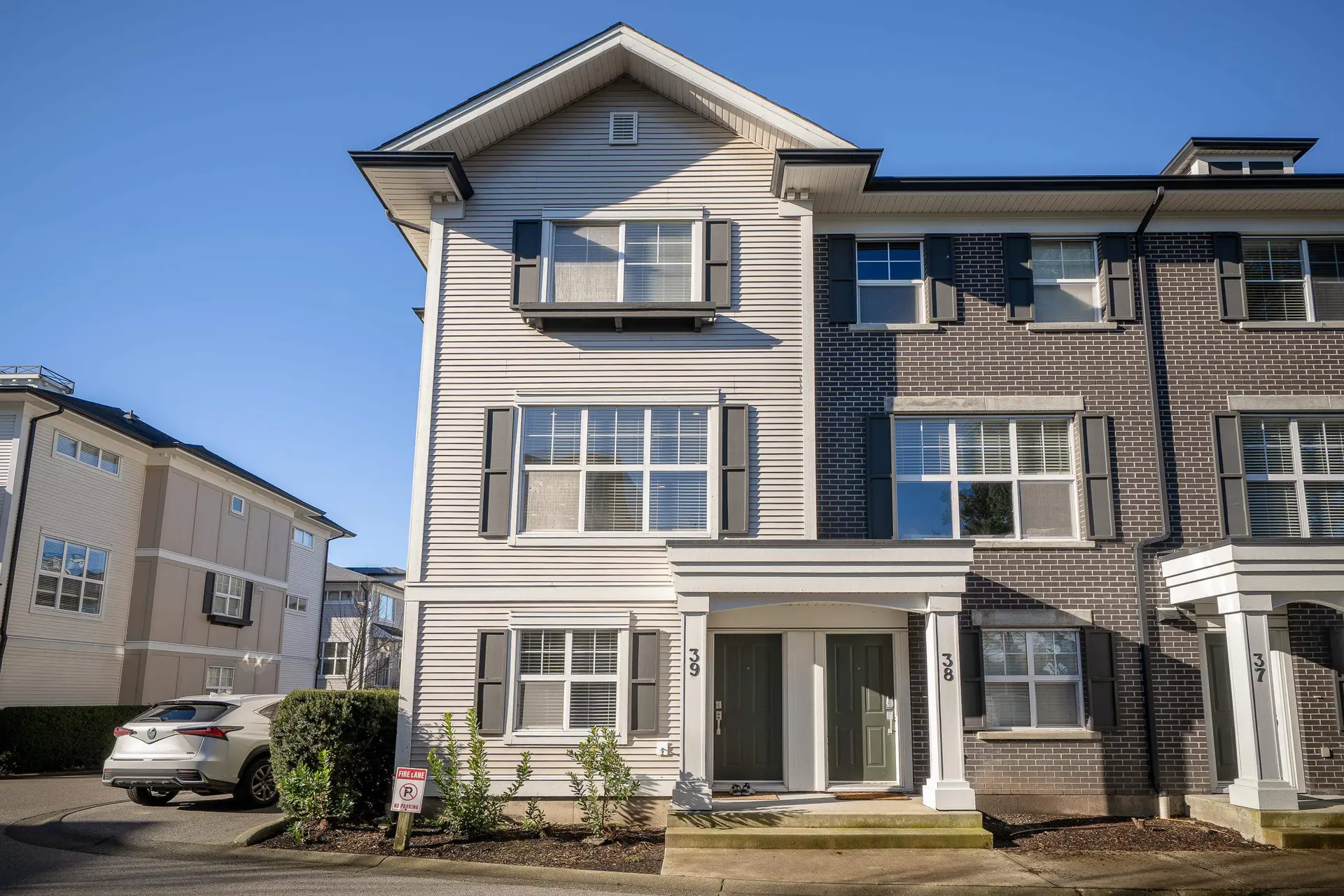 Property at #39 2469 164 Street, Surrey, BC