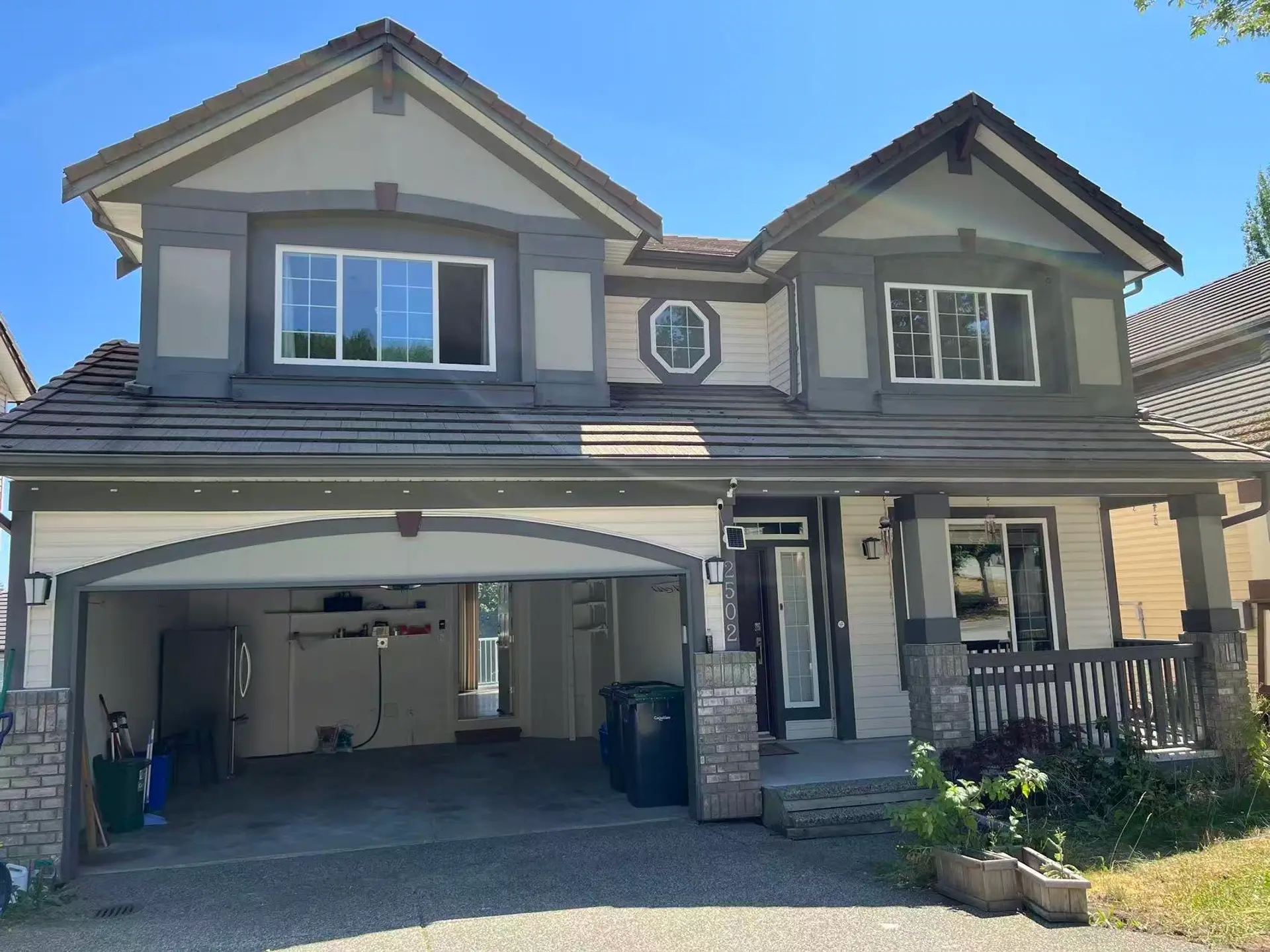 Property at 2502 QUARTZ PLACE, Coquitlam, BC