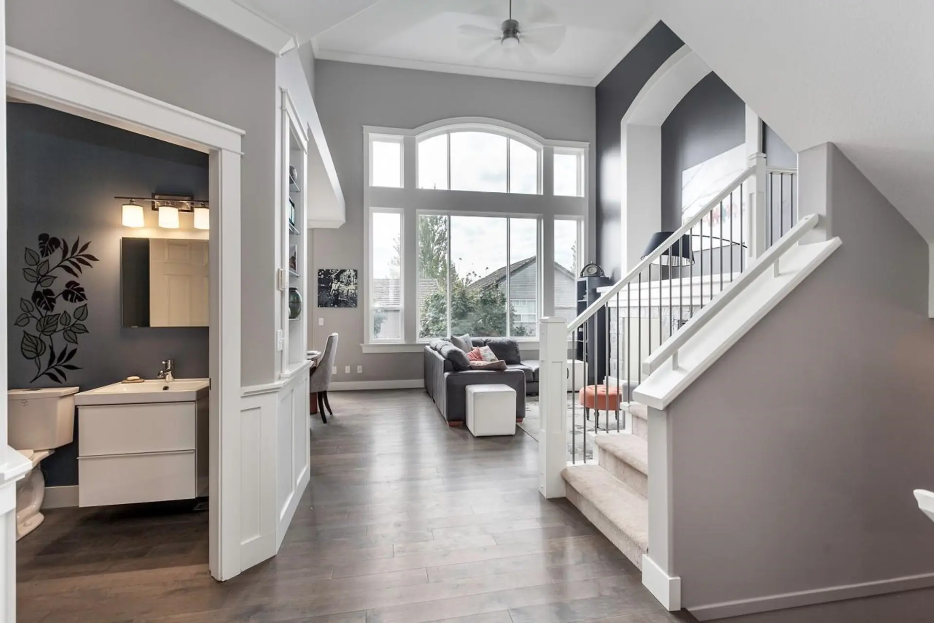 Property at 2502 QUARTZ PLACE, Coquitlam, BC