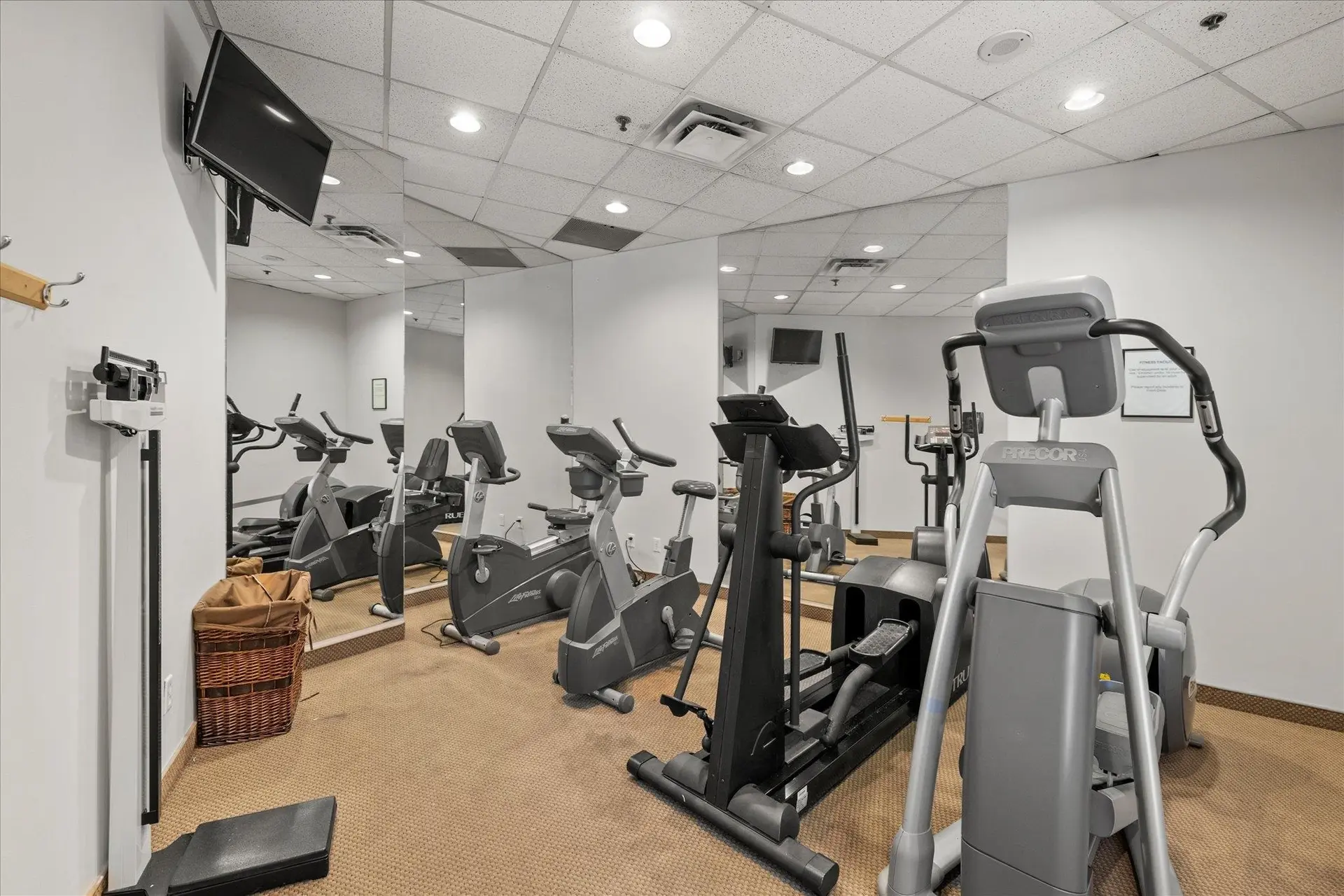 Property at #4402 4295 BLACKCOMB WAY, Whistler, BC