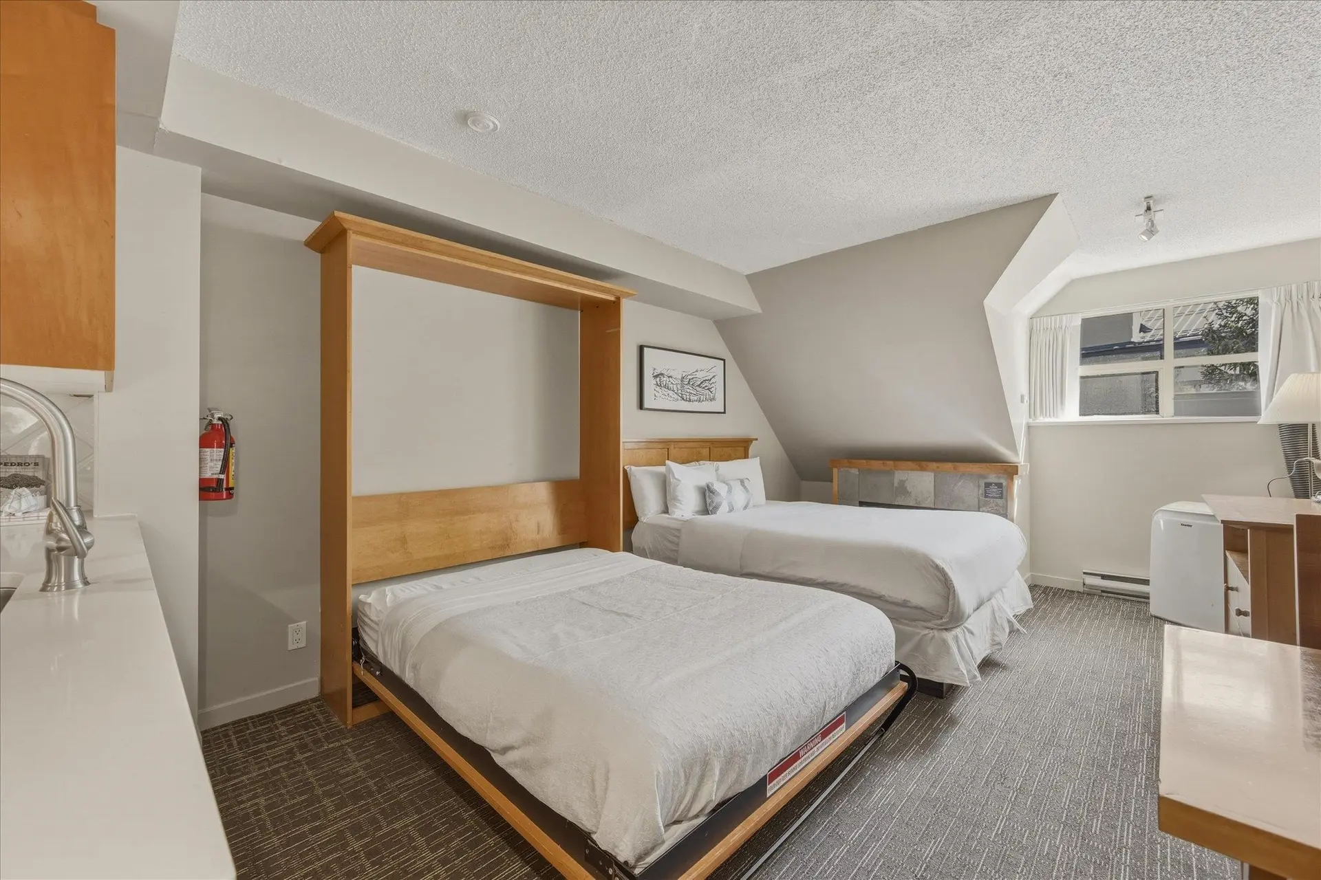 Property at #4402 4295 BLACKCOMB WAY, Whistler, BC