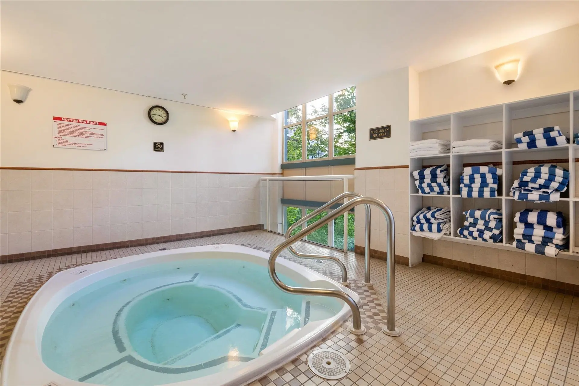 Property at #4402 4295 BLACKCOMB WAY, Whistler, BC