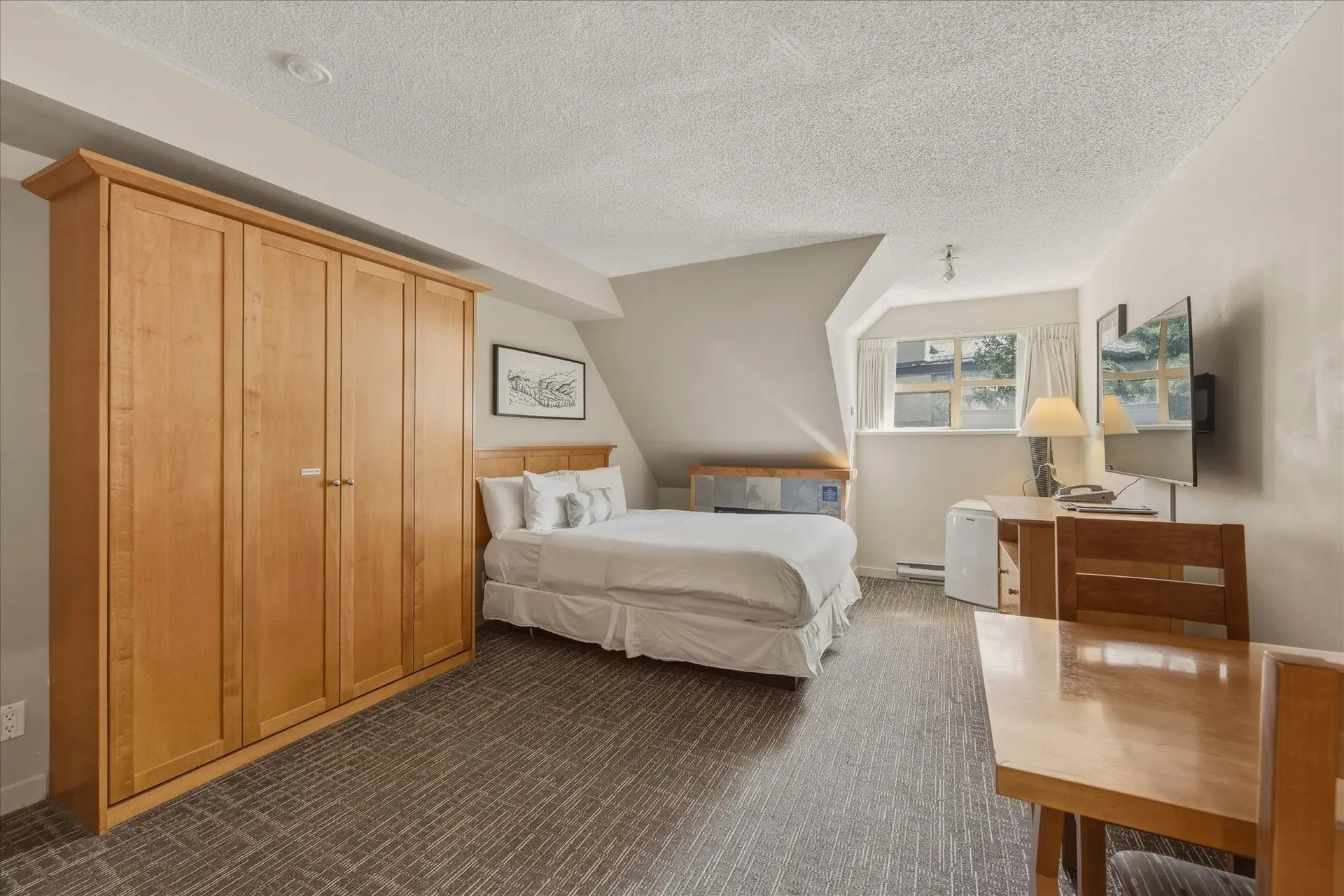 Property at #4402 4295 BLACKCOMB WAY, Whistler, BC