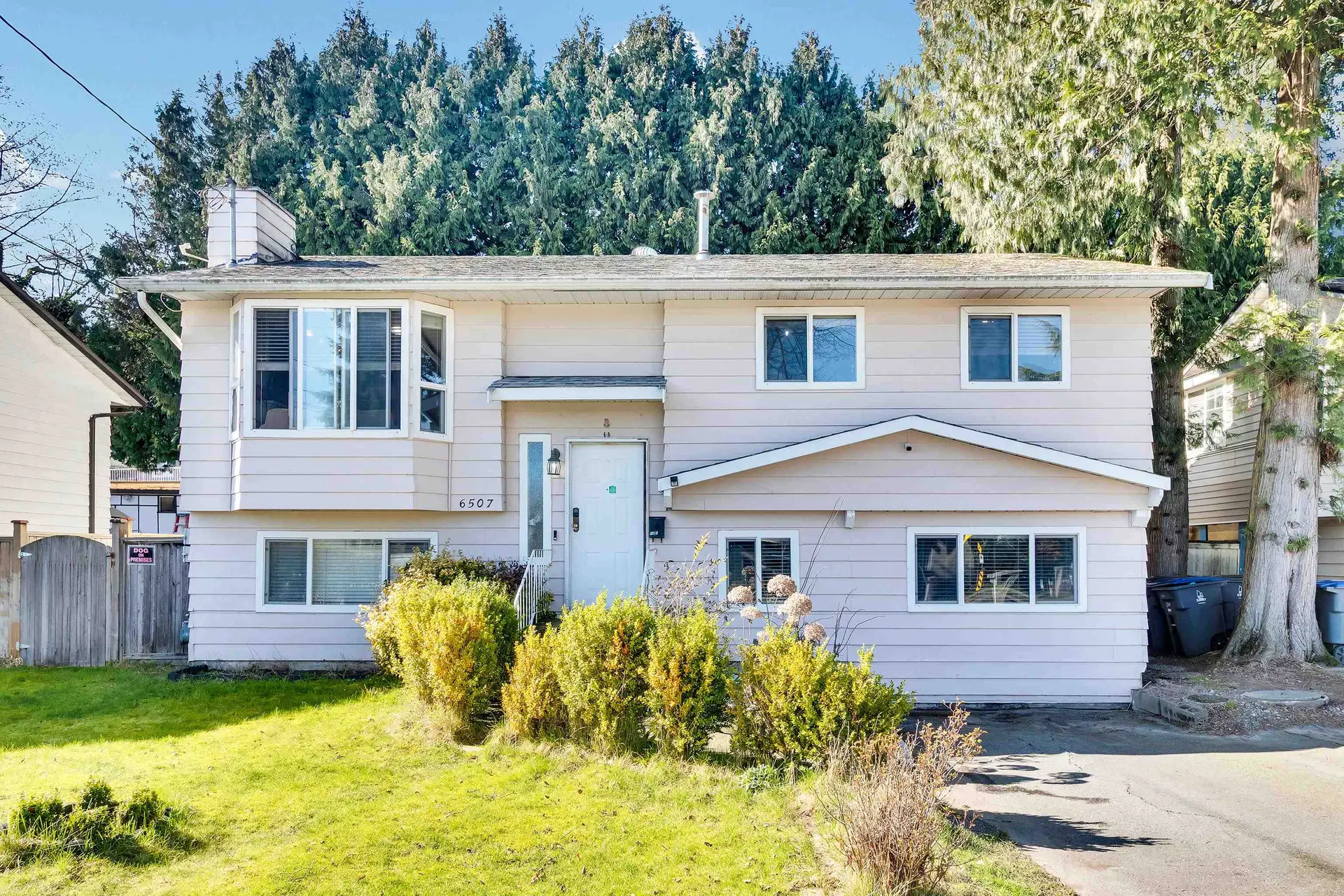 Property at 6507 134 Street, Surrey, BC