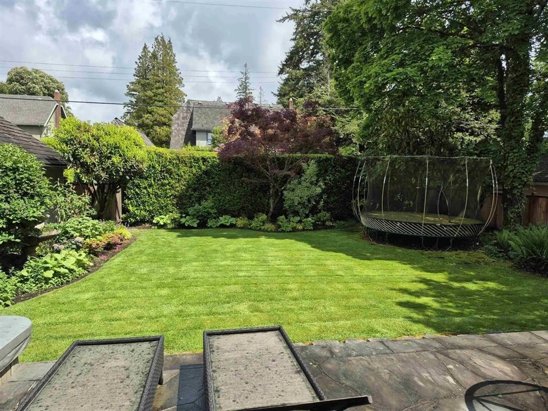 Property at 5588 CYPRESS STREET, Vancouver, BC