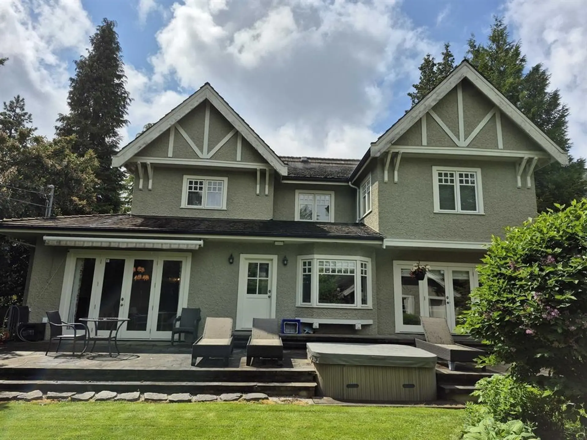 Property at 5588 CYPRESS STREET, Vancouver, BC