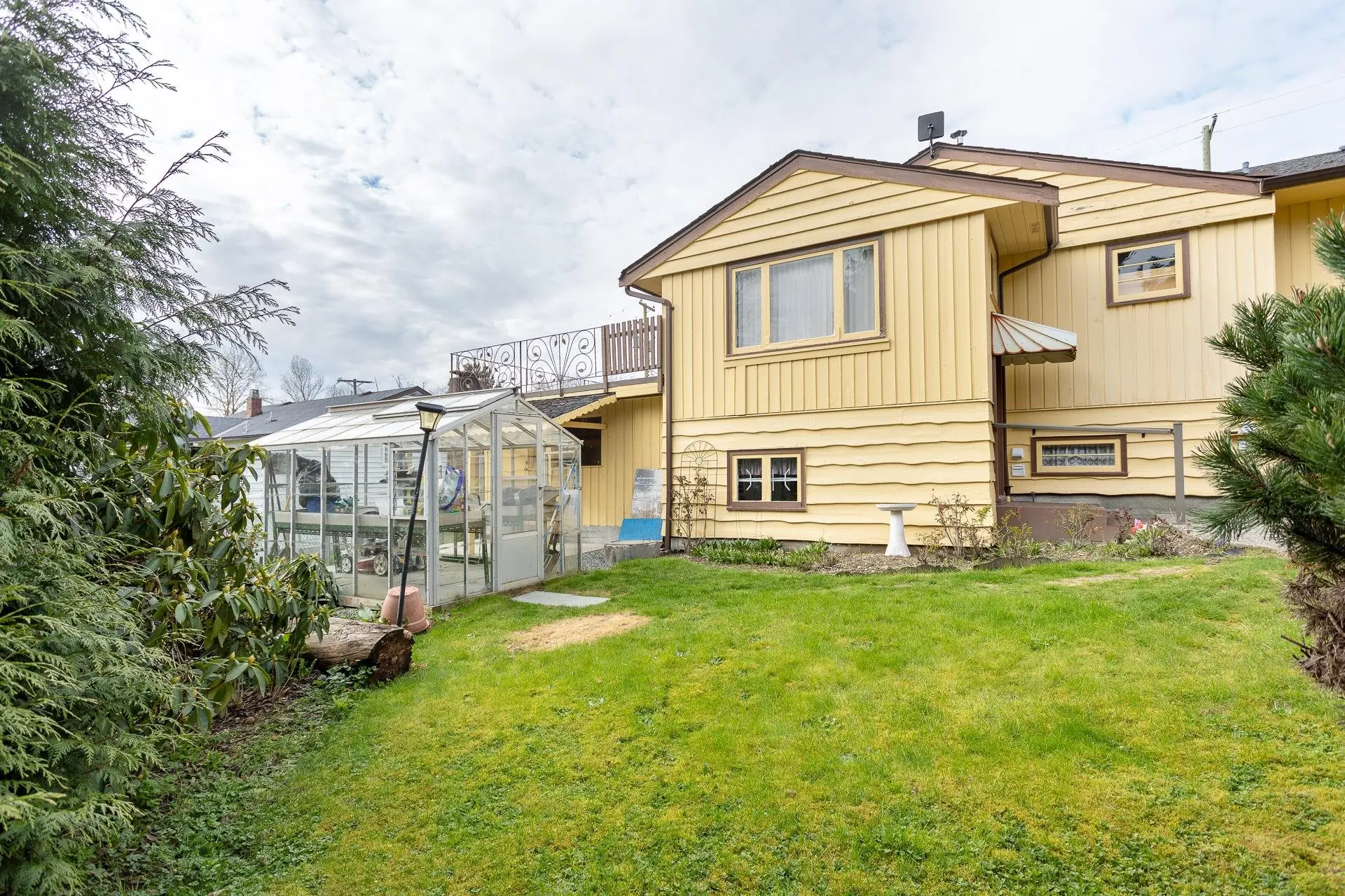 Property at 1874 HILLSIDE AVENUE, Coquitlam, BC