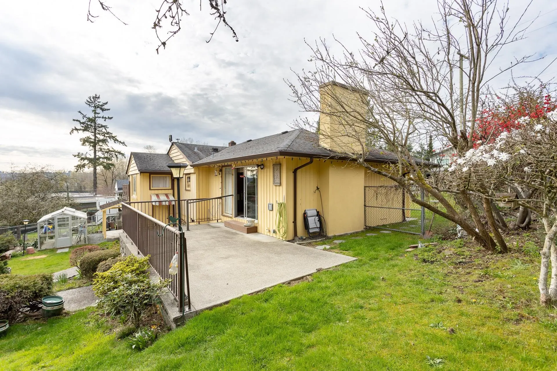 Property at 1874 HILLSIDE AVENUE, Coquitlam, BC