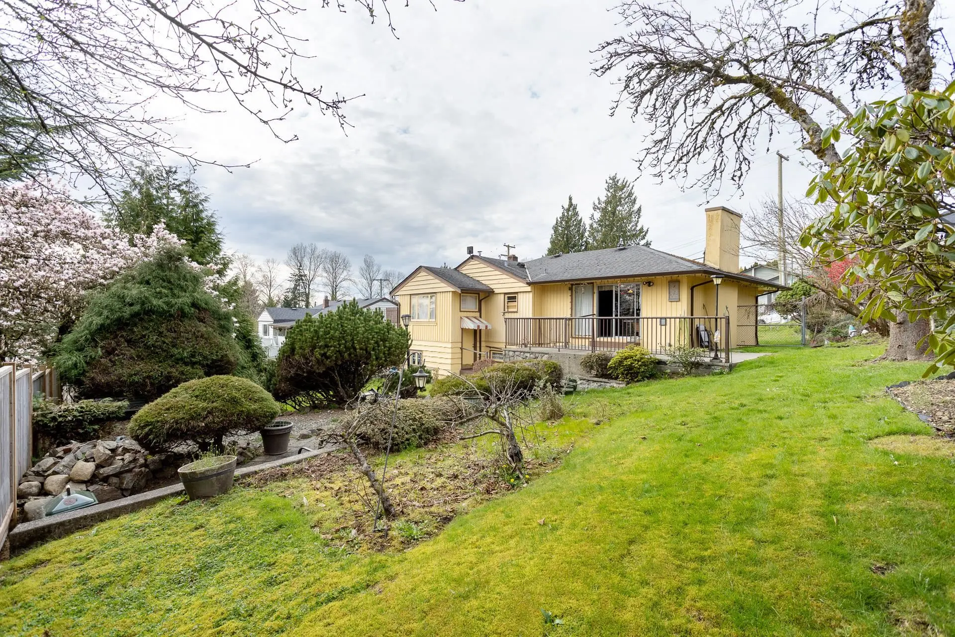 Property at 1874 HILLSIDE AVENUE, Coquitlam, BC