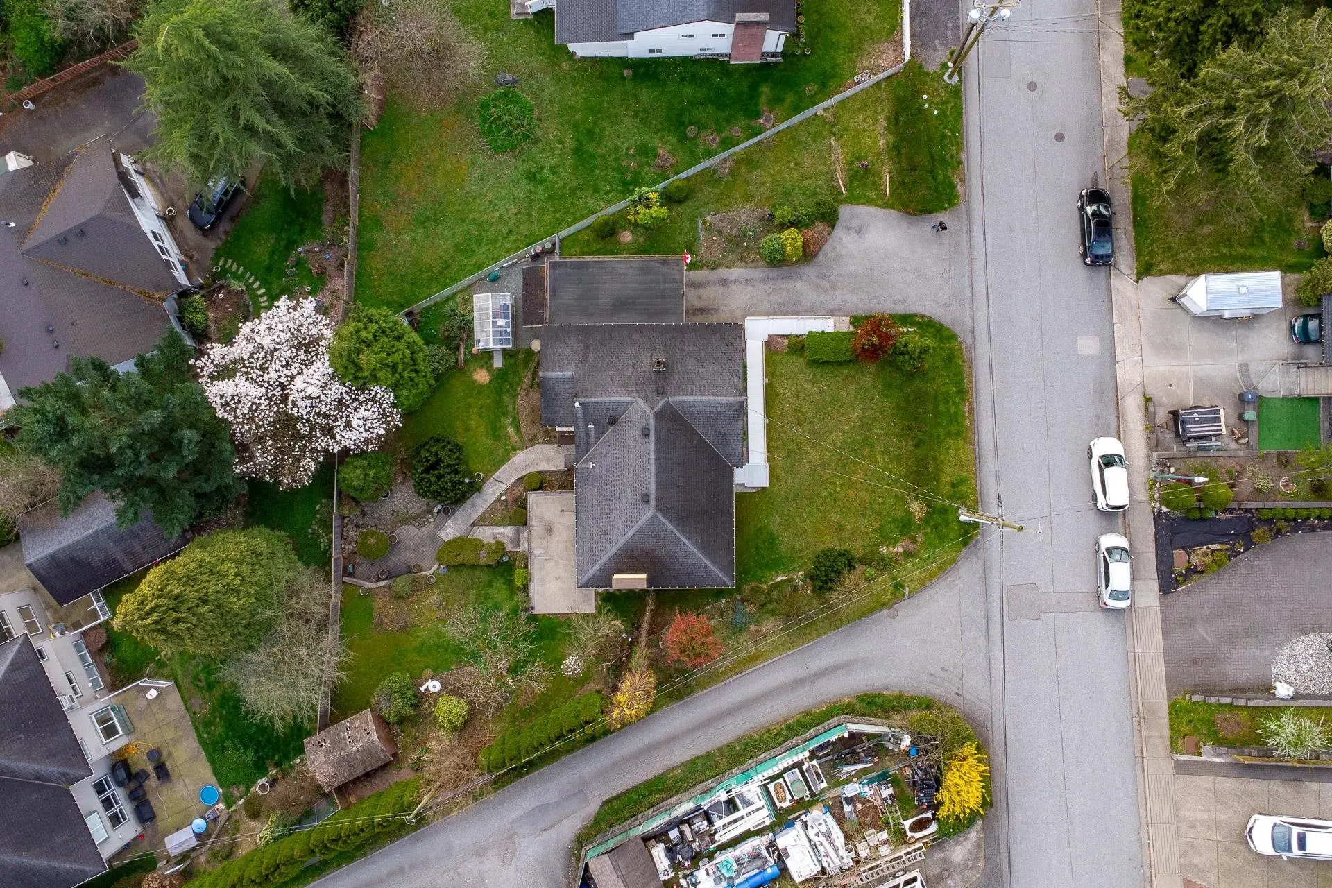 Property at 1874 HILLSIDE AVENUE, Coquitlam, BC