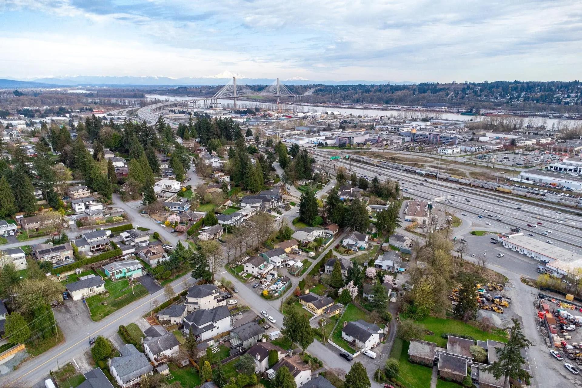 Property at 1874 HILLSIDE AVENUE, Coquitlam, BC