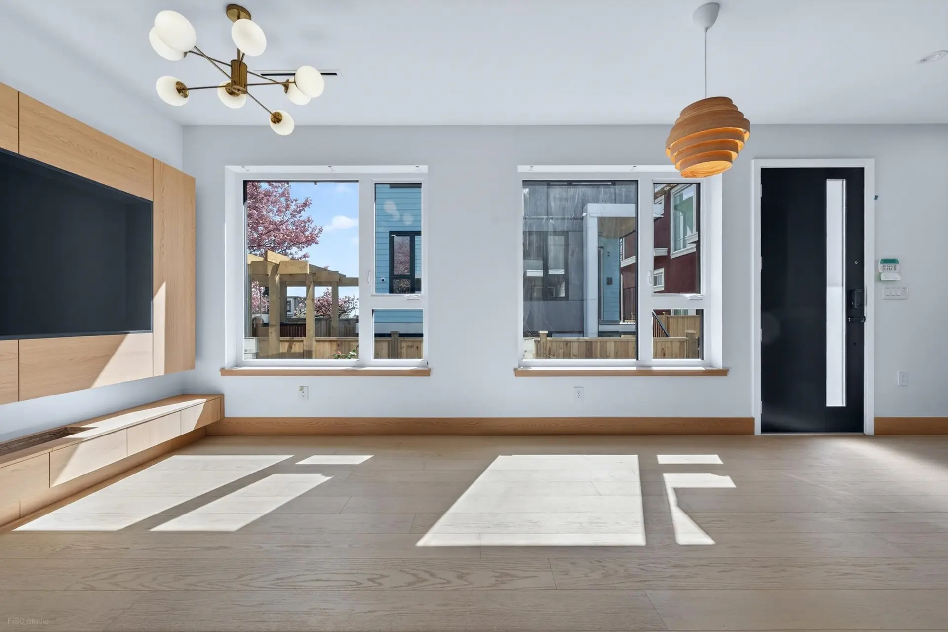 Property at #3 1495 E 58TH AVENUE, Vancouver, BC