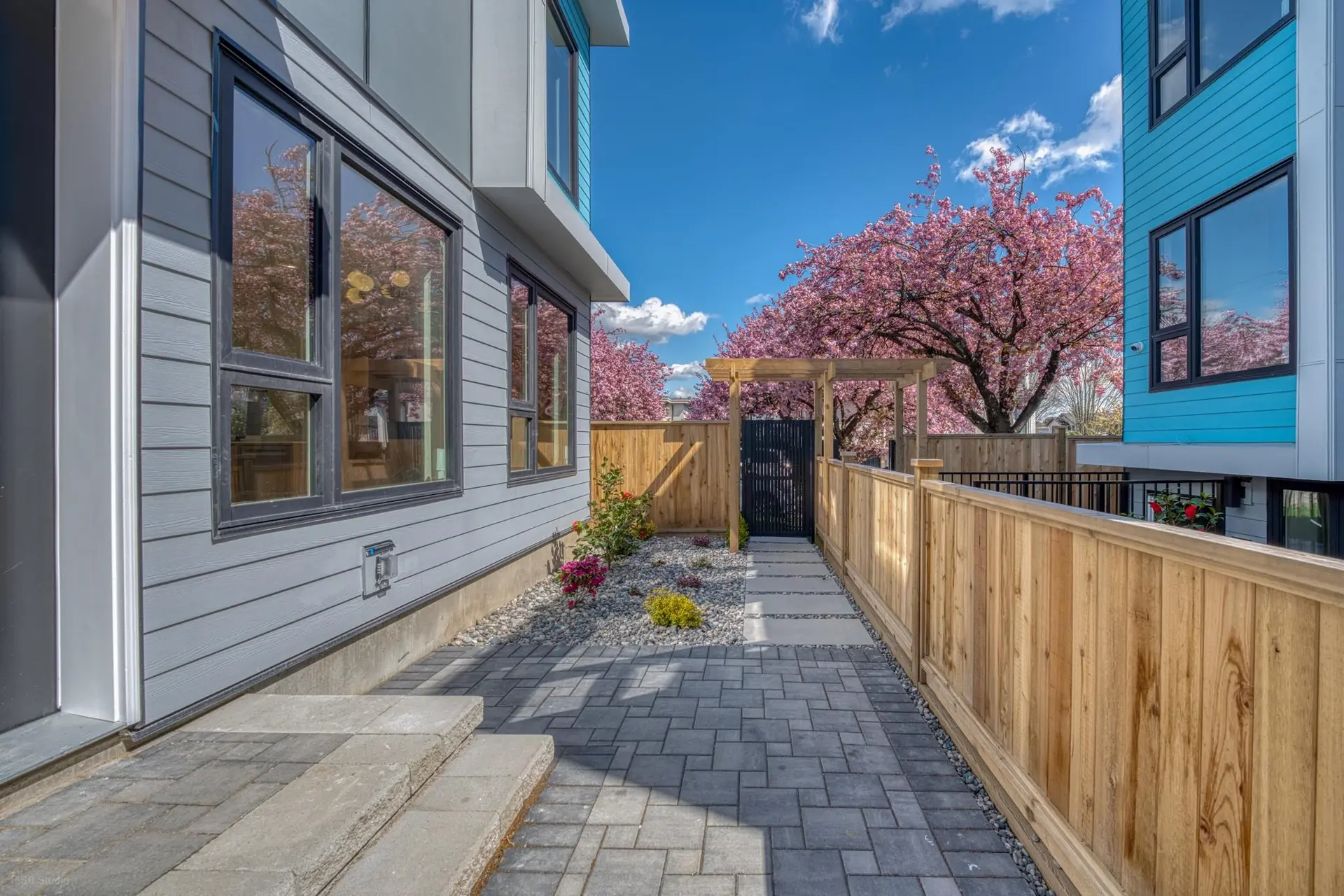 Property at #3 1495 E 58TH AVENUE, Vancouver, BC