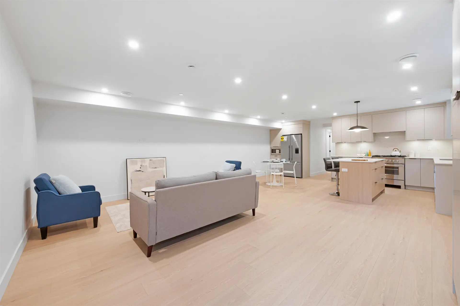 Property at #1 4855 Venables Street, Burnaby, BC