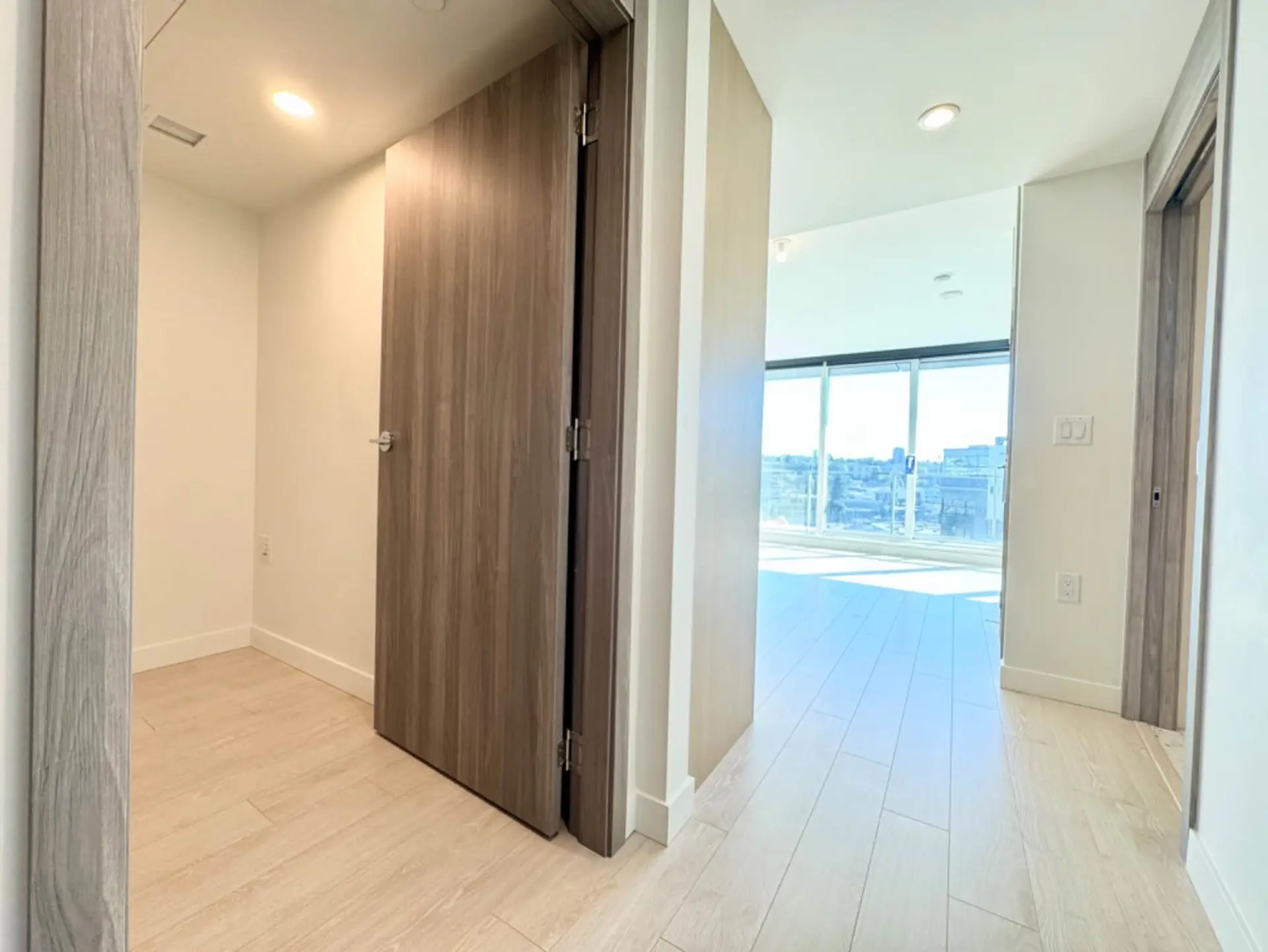 Property at #1318 1768 COOK STREET, Vancouver, BC