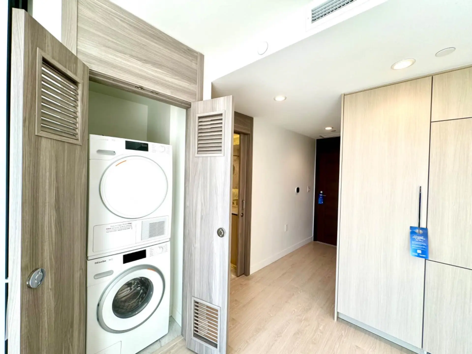 Property at #1318 1768 COOK STREET, Vancouver, BC