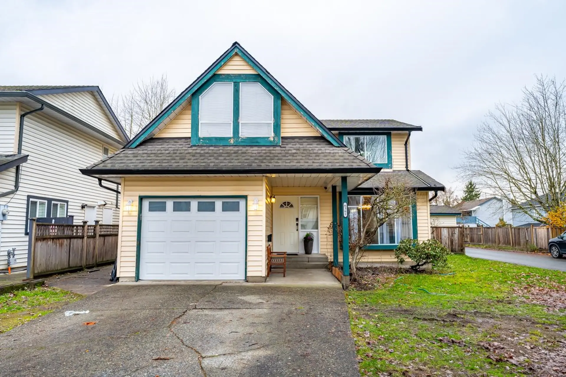 Property at 6361 172 Street, Surrey, BC