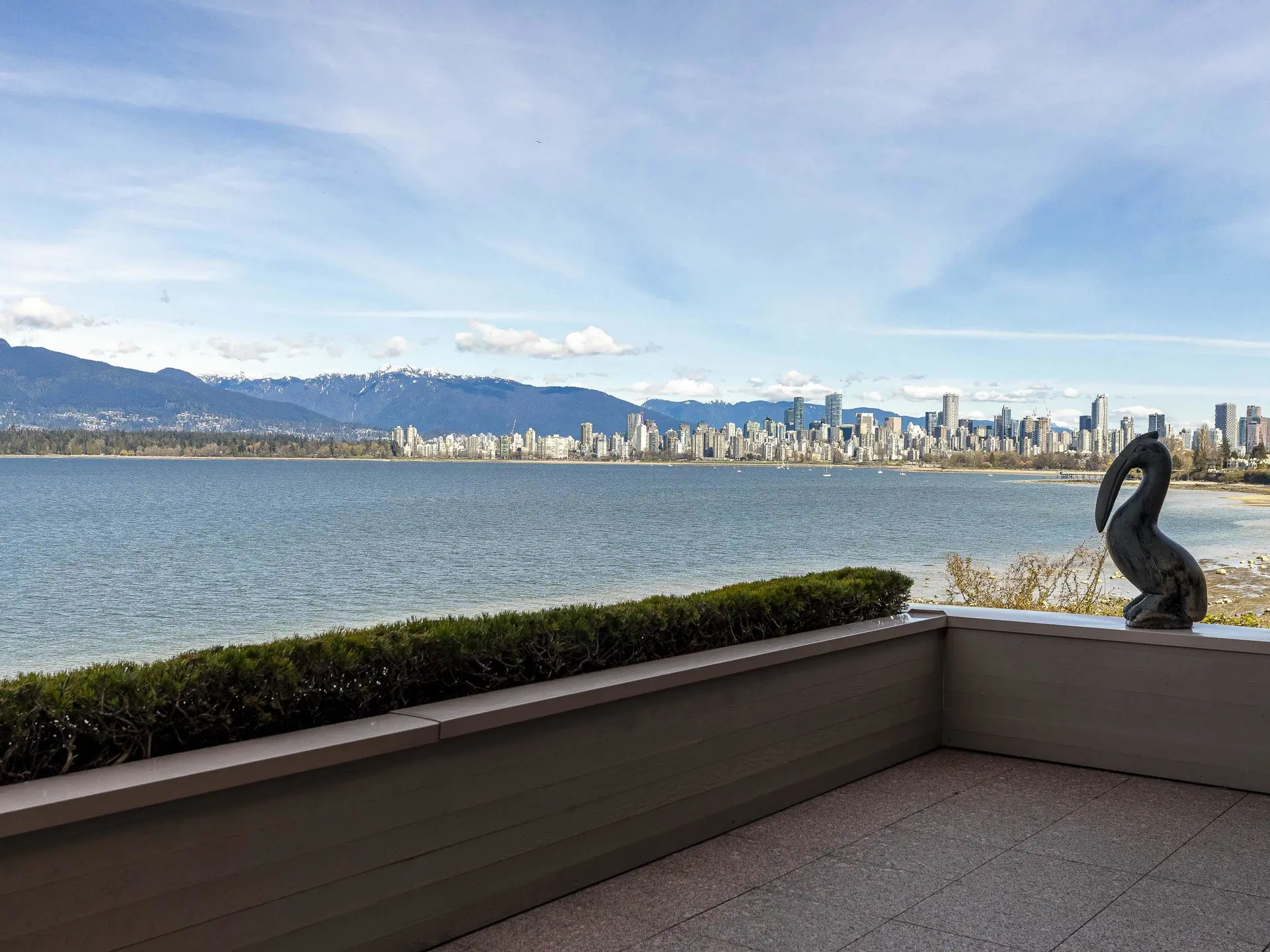 Property at 3513 Point Grey Road, Vancouver, BC