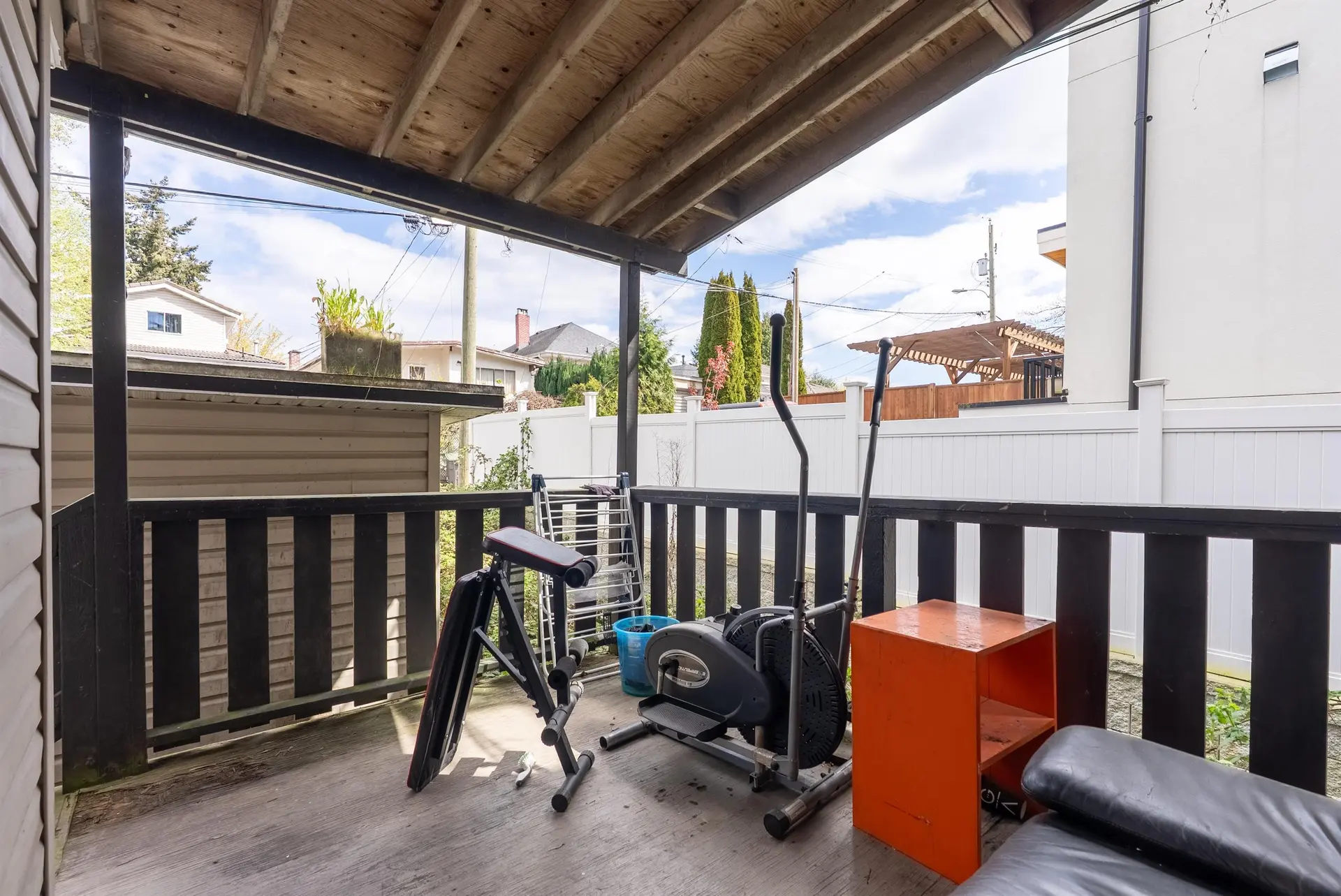 Property at 2703 WARD STREET, Vancouver, BC