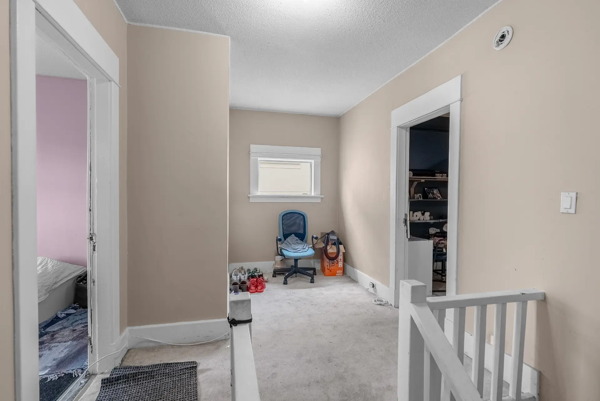 Property at 2703 WARD STREET, Vancouver, BC