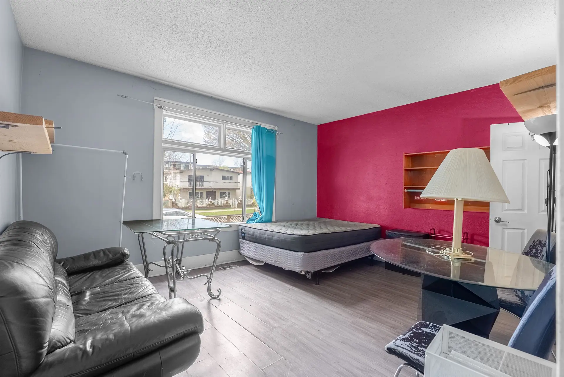 Property at 2703 WARD STREET, Vancouver, BC