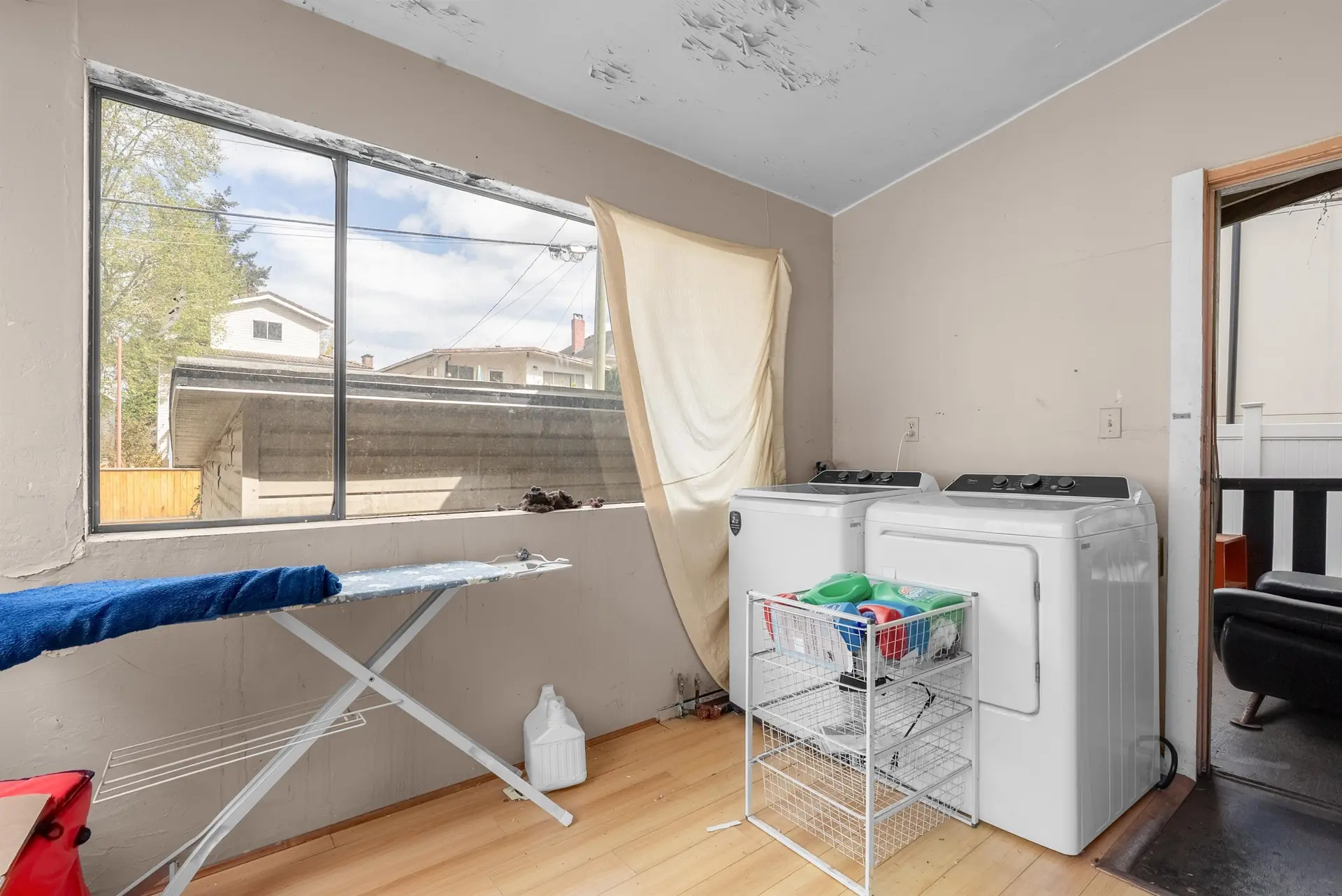 Property at 2703 WARD STREET, Vancouver, BC