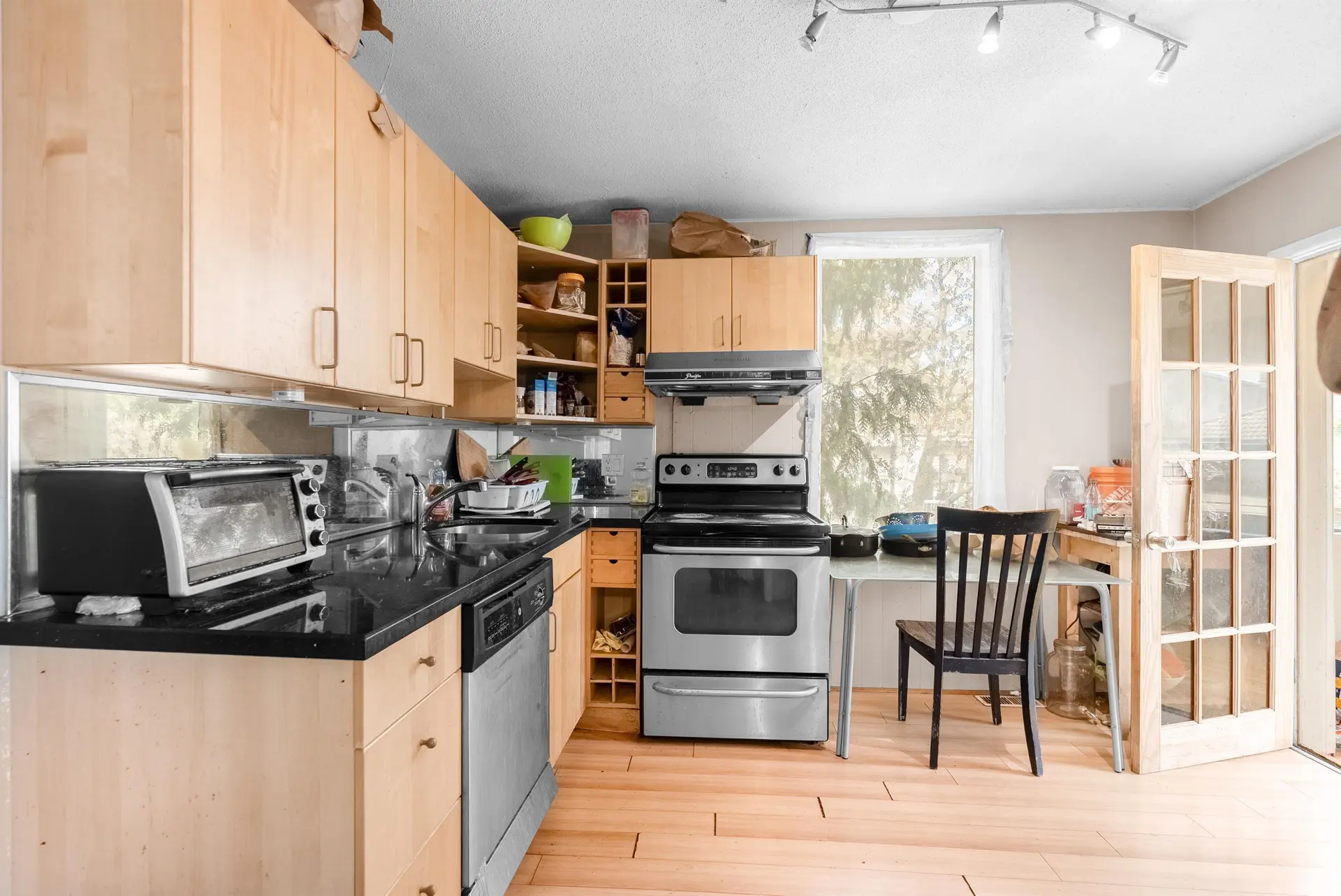 Property at 2703 WARD STREET, Vancouver, BC