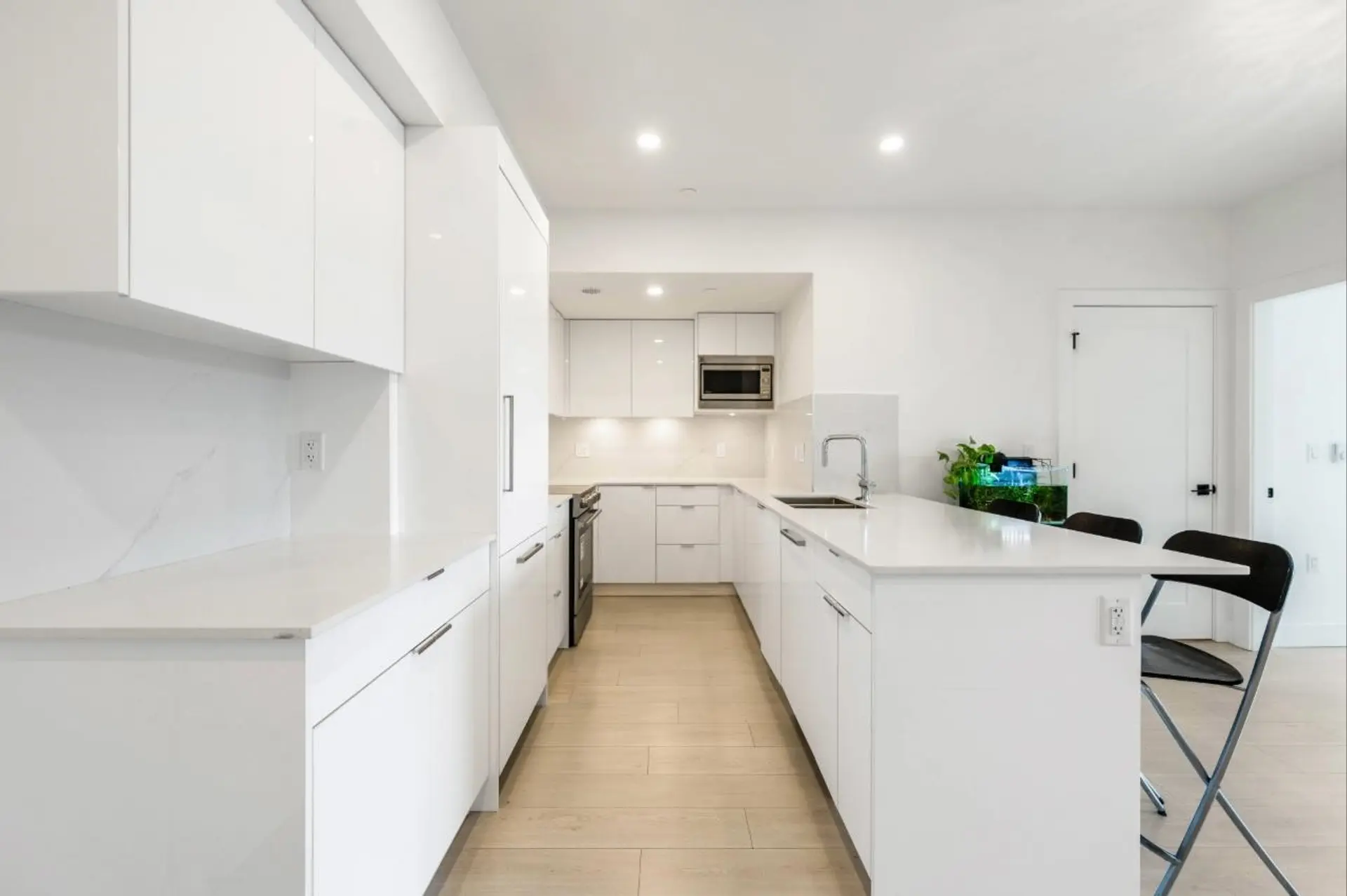 Property at #601 5399 JOYCE STREET, Vancouver, BC