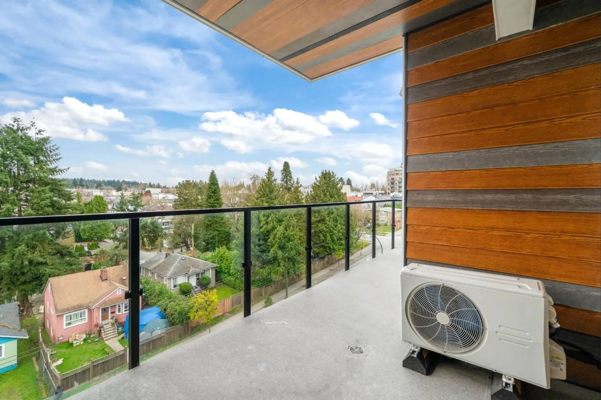 Property at #601 5399 JOYCE STREET, Vancouver, BC